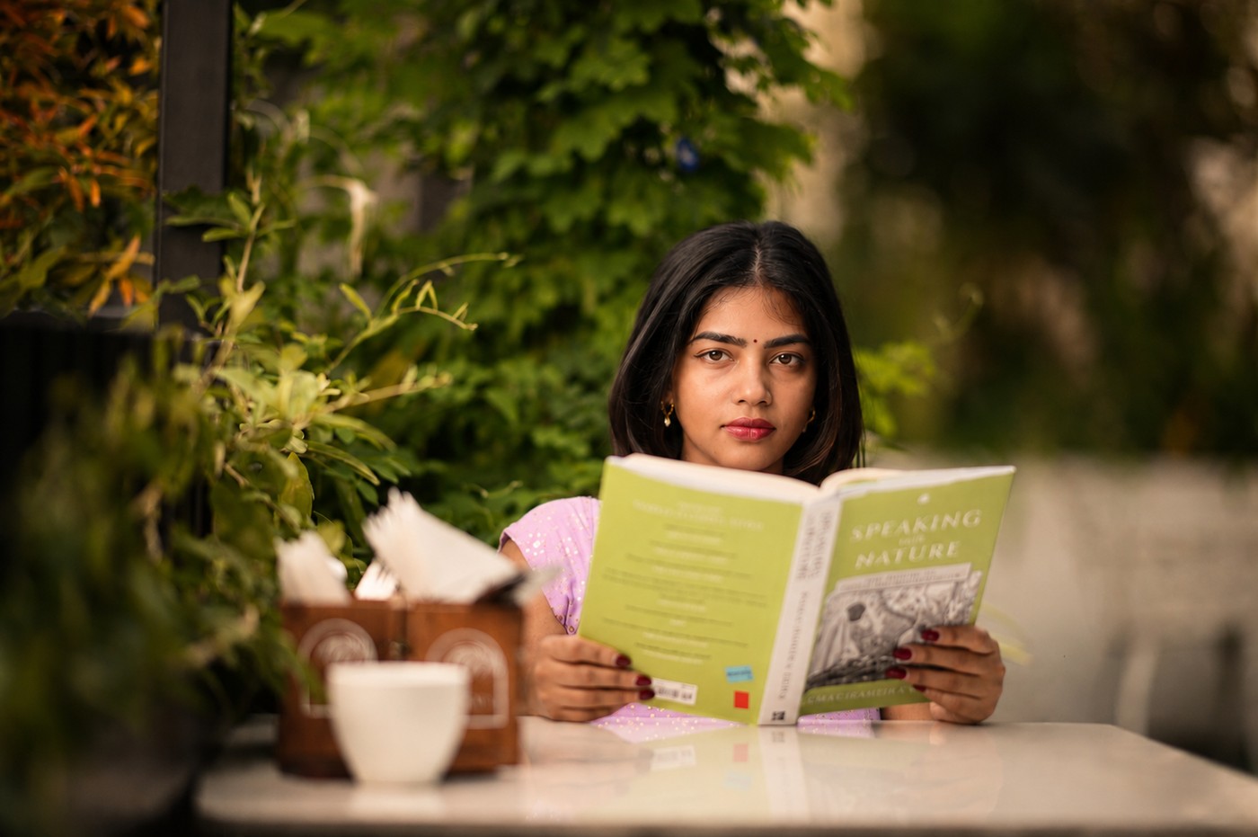 Shreya Reddy Mahareddy