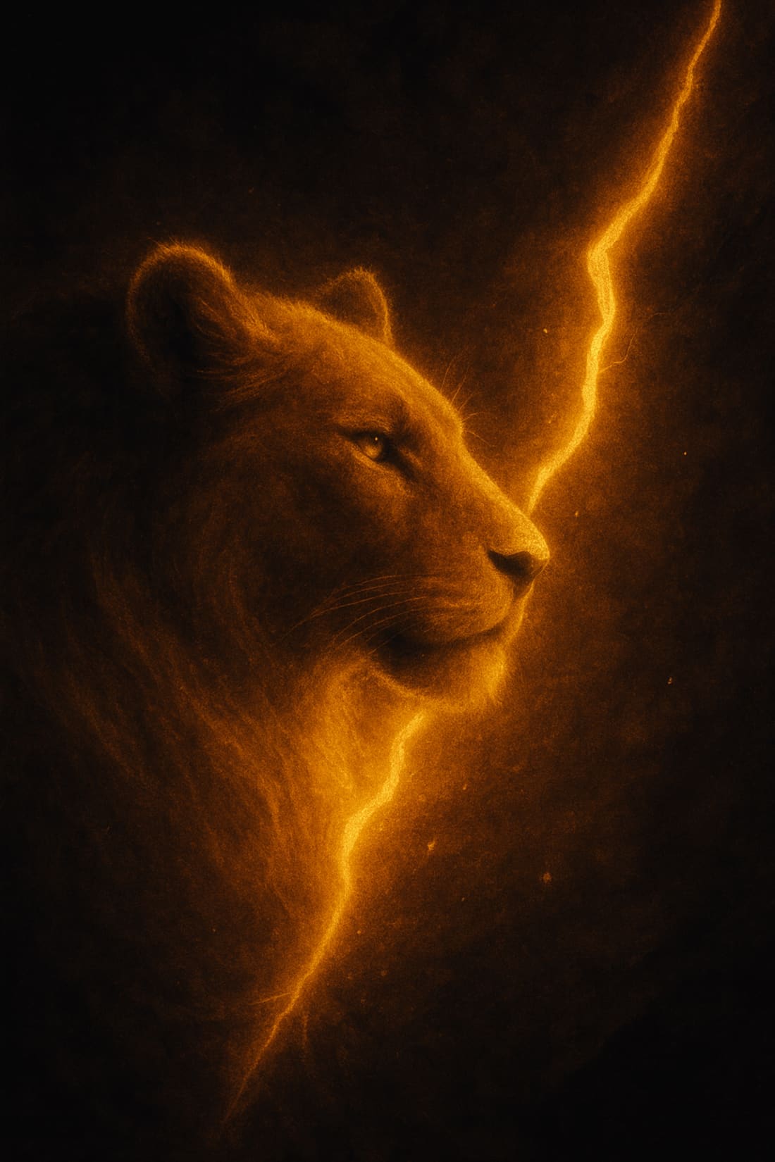 Act III — Roar artwork