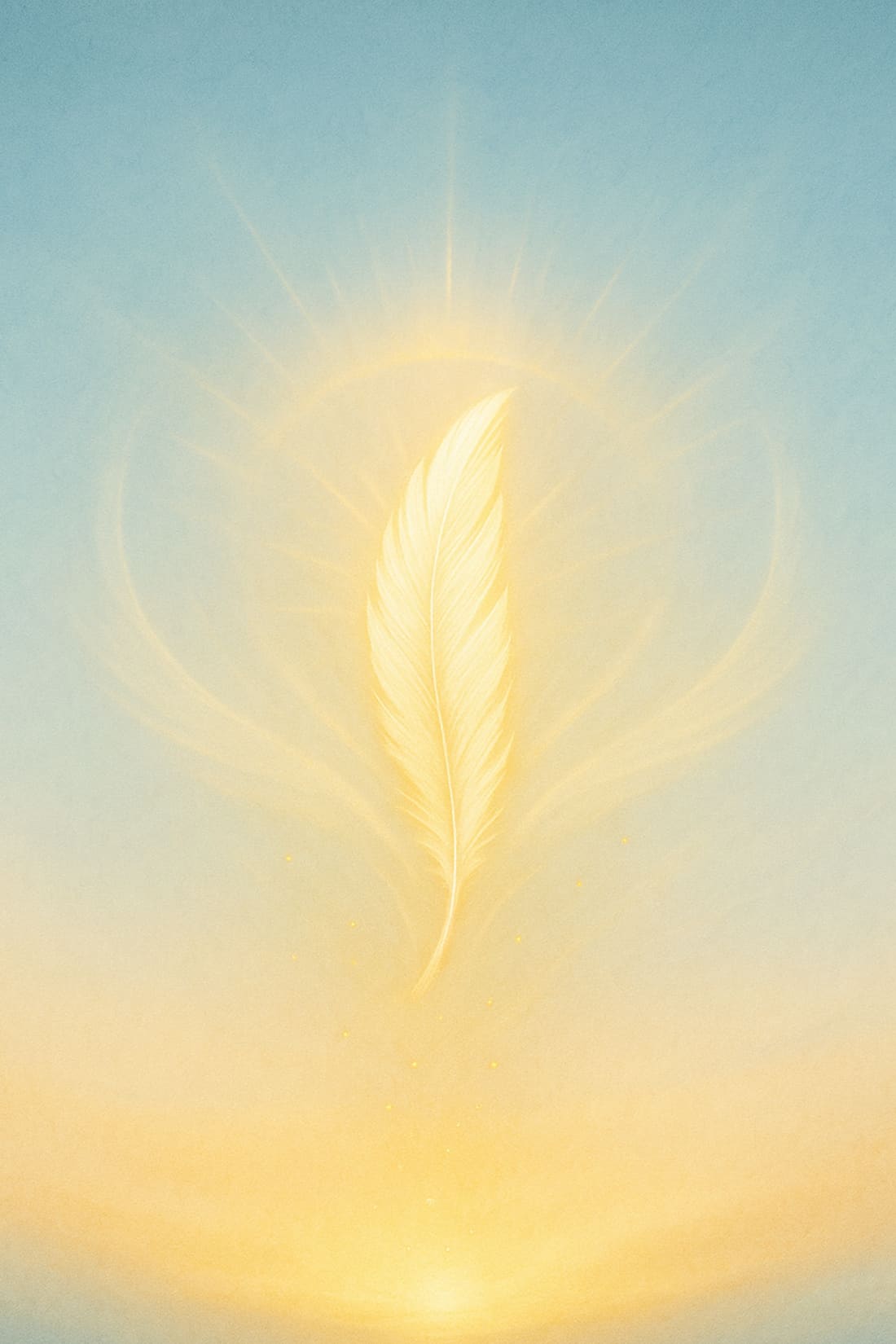Act V — Wings artwork